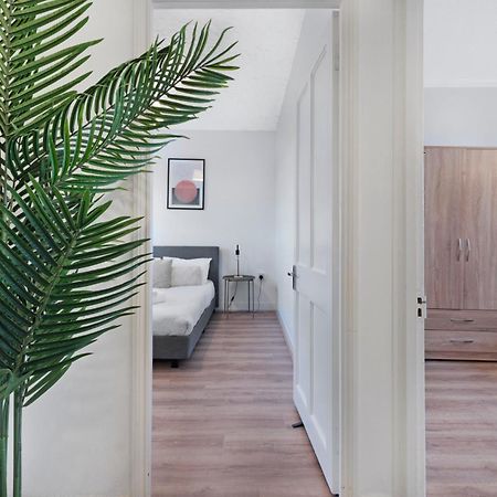 2 Bed Flat- Belsize Park Appartement Londen Buitenkant foto