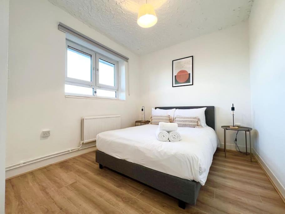 2 Bed Flat- Belsize Park Appartement Londen Buitenkant foto