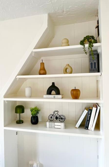 2 Bed Flat- Belsize Park Appartement Londen Buitenkant foto