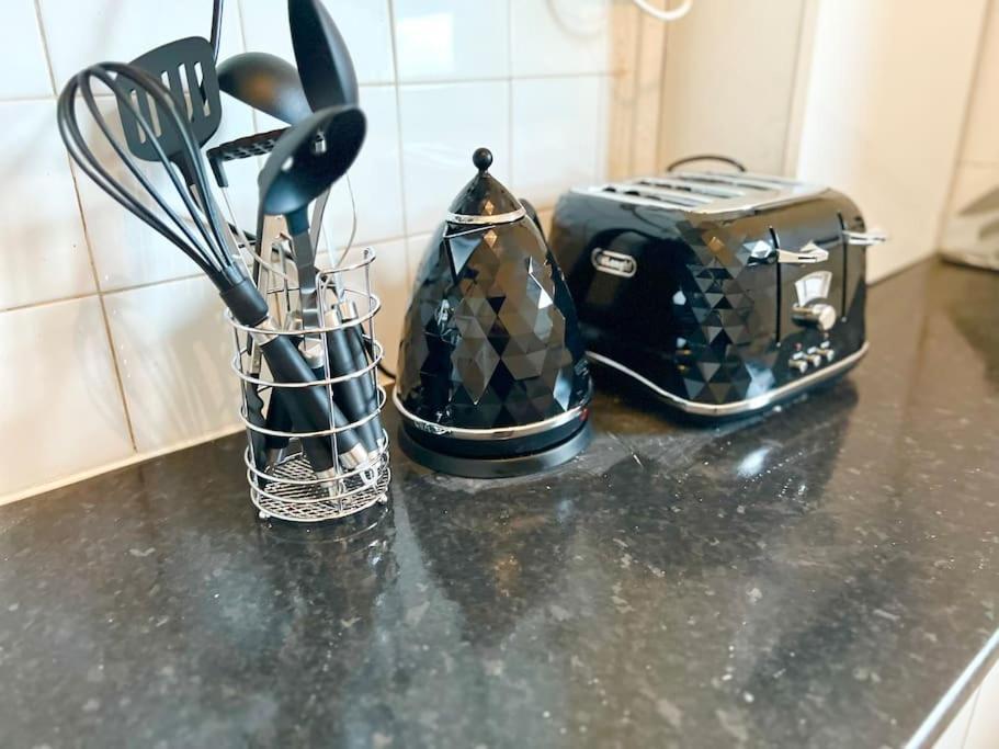 2 Bed Flat- Belsize Park Appartement Londen Buitenkant foto