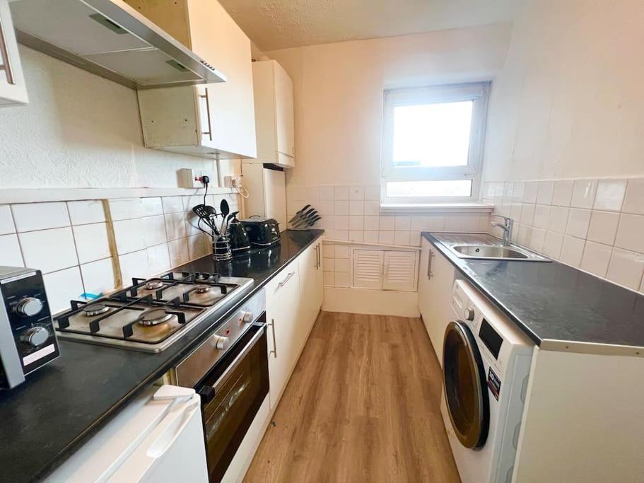 2 Bed Flat- Belsize Park Appartement Londen Buitenkant foto