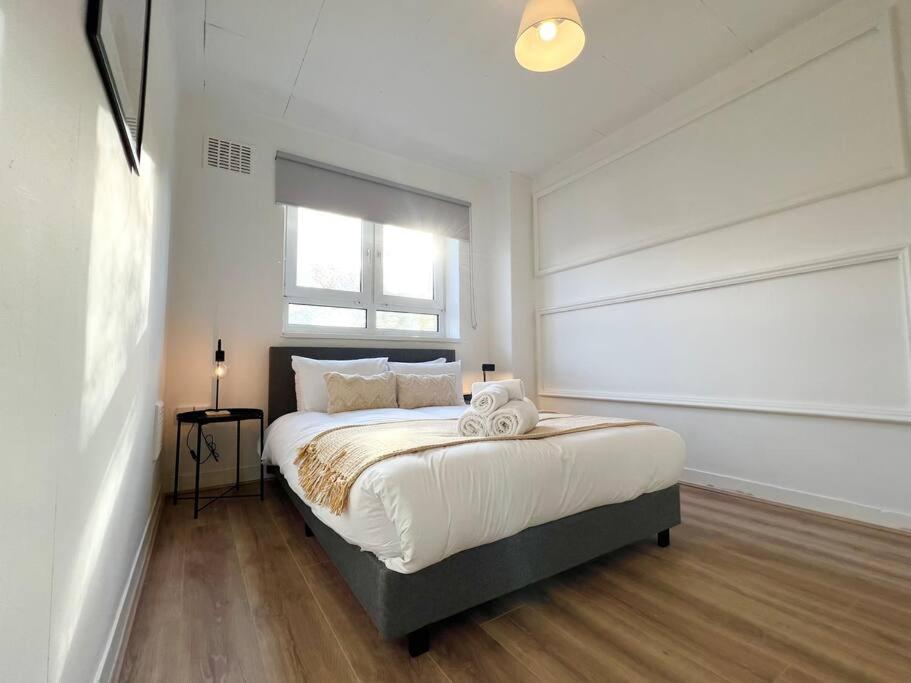 2 Bed Flat- Belsize Park Appartement Londen Buitenkant foto