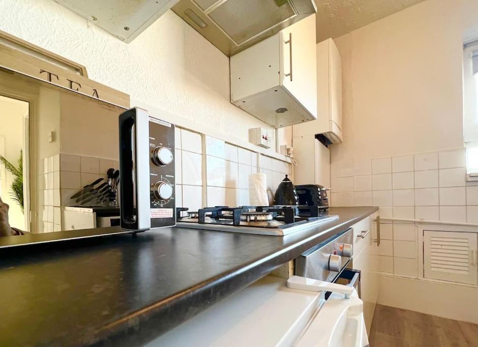 2 Bed Flat- Belsize Park Appartement Londen Buitenkant foto