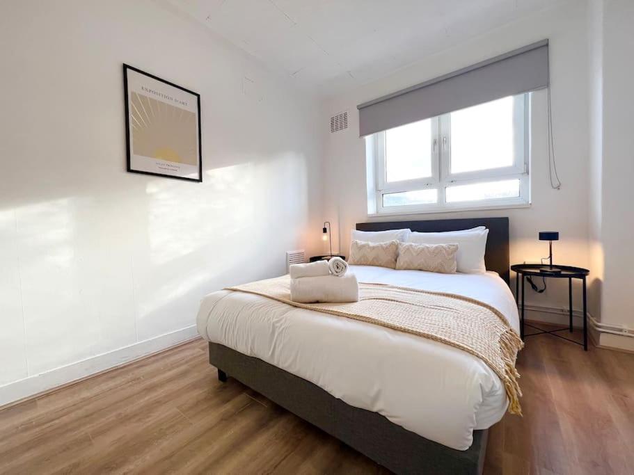 2 Bed Flat- Belsize Park Appartement Londen Buitenkant foto