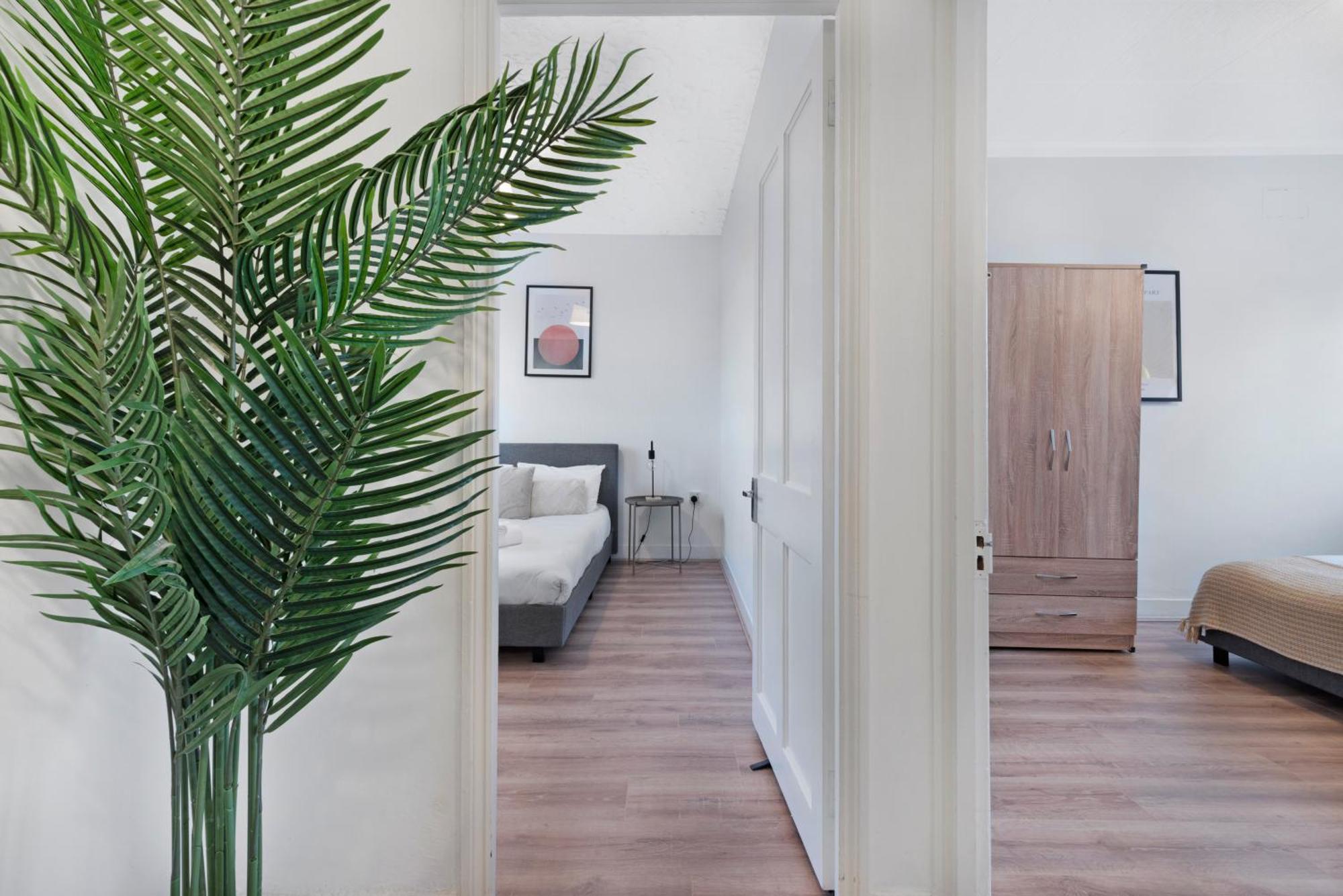 2 Bed Flat- Belsize Park Appartement Londen Buitenkant foto